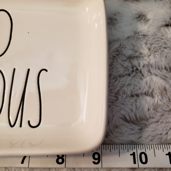 Rae Dunn Tray - Picture 3 of 5